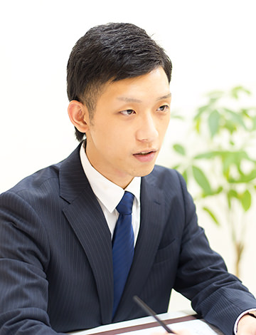 司法書士・日野修亮