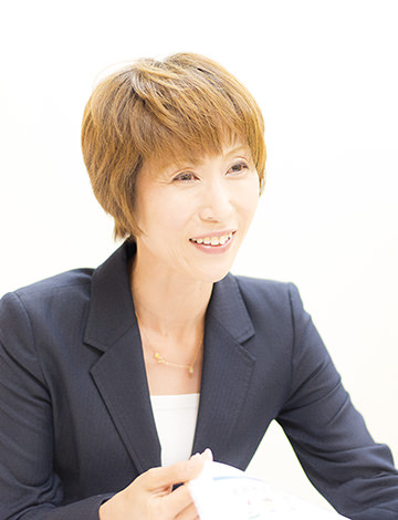 司法書士・市川有美