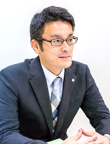 司法書士・池本昌弘