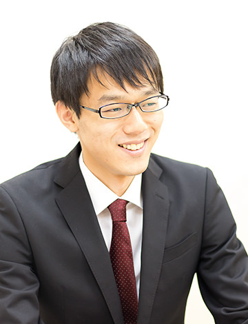 法務コンサルタント・久保田光