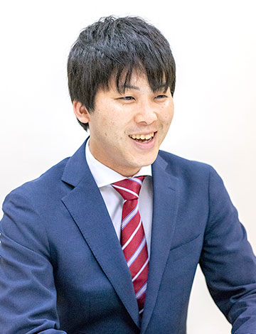 行政書士・松尾直樹