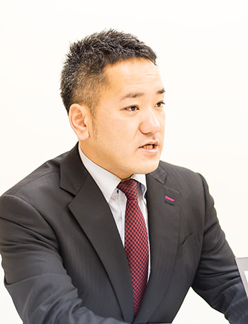 司法書士・中川徳将