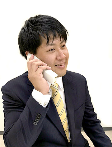 法務コンサルタント・岡野一貴