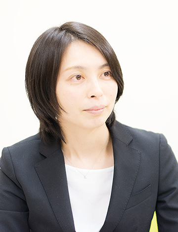 法務コンサルタント・佐野棟博美