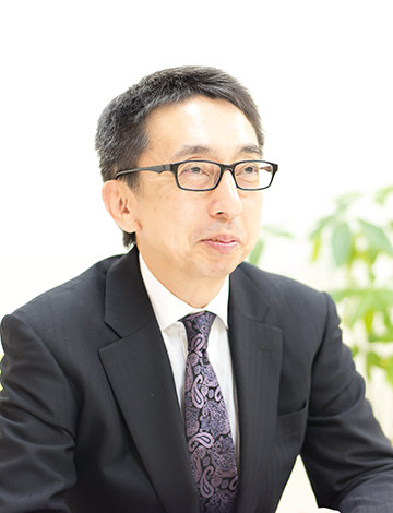 法務コンサルタント・澤田康