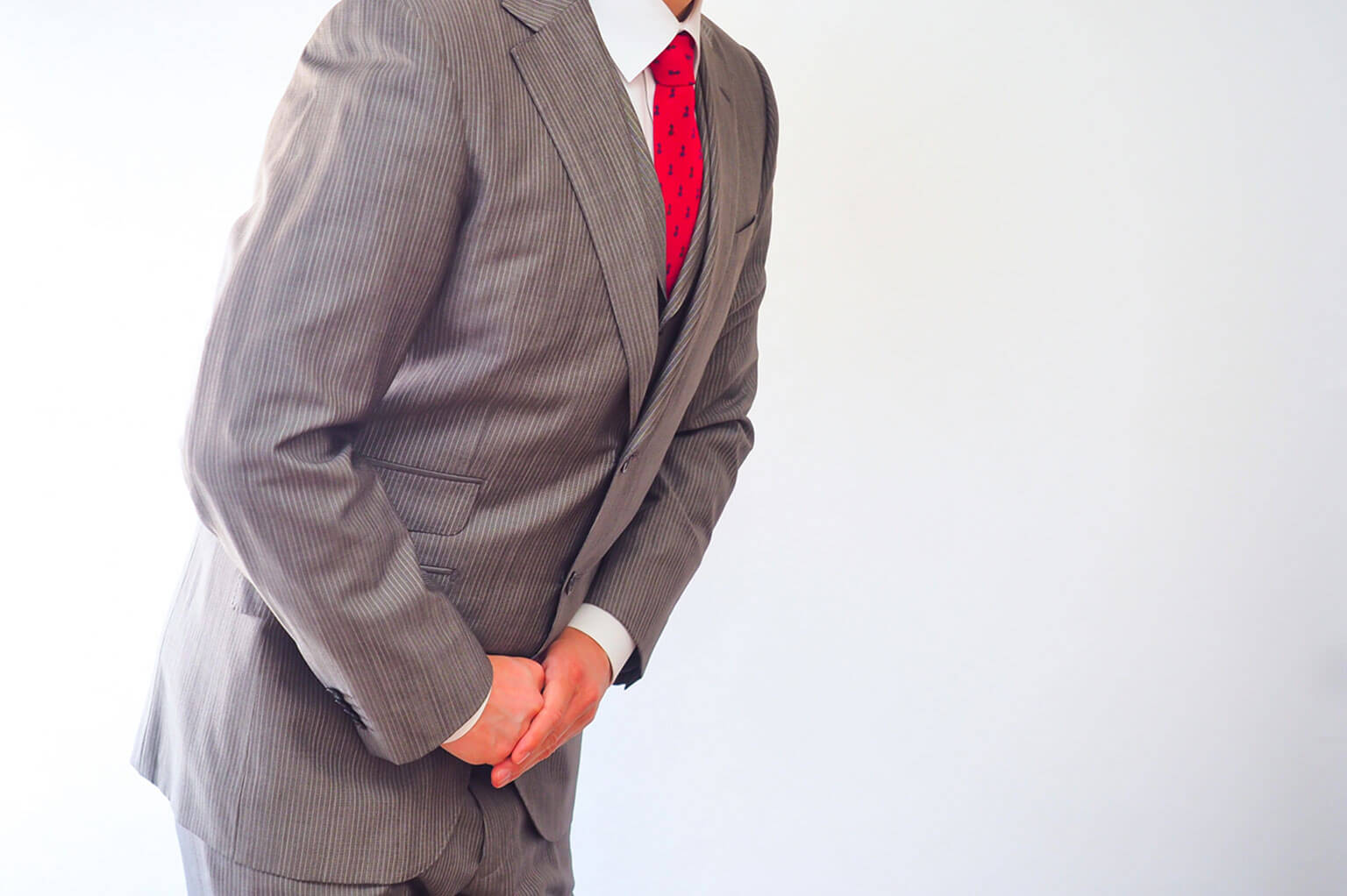 スタッフ一同お出迎え